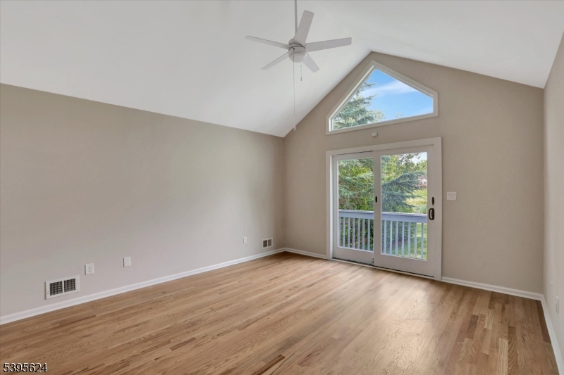 Crystal Springs - Residential