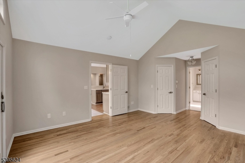 Crystal Springs - Residential