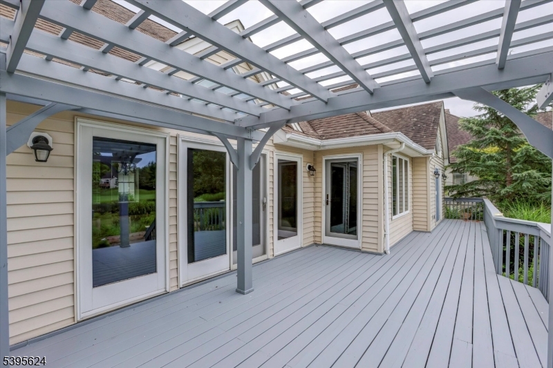 Crystal Springs - Residential