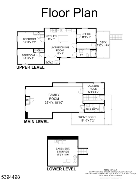 Main image without alt text