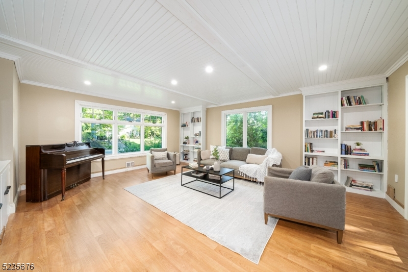 Upper Montclair - Residential