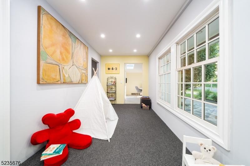 Upper Montclair - Residential