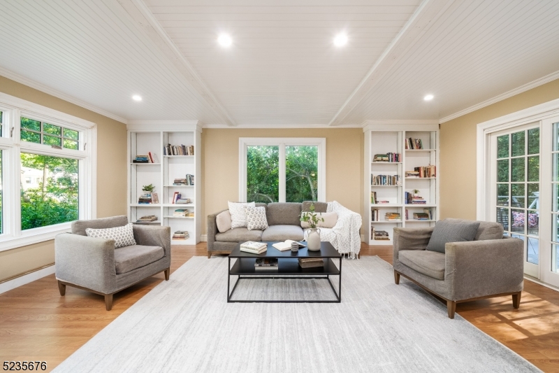 Upper Montclair - Residential