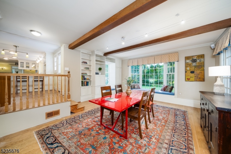 Upper Montclair - Residential