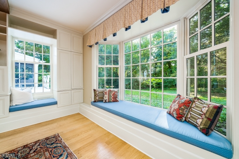 Upper Montclair - Residential