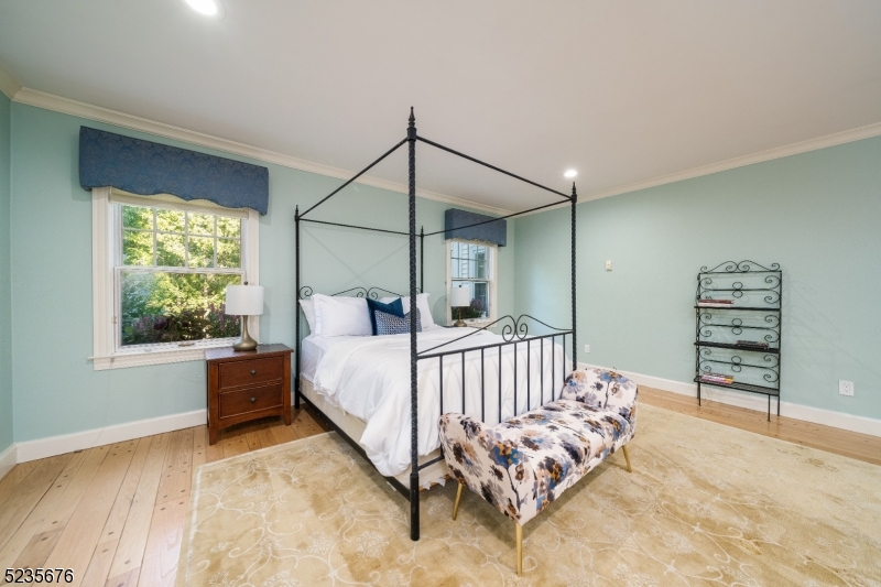 Upper Montclair - Residential