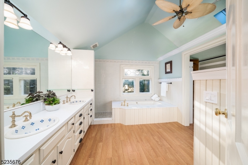 Upper Montclair - Residential