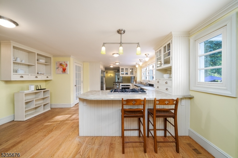 Upper Montclair - Residential