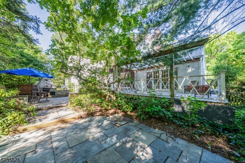 Upper Montclair - Residential