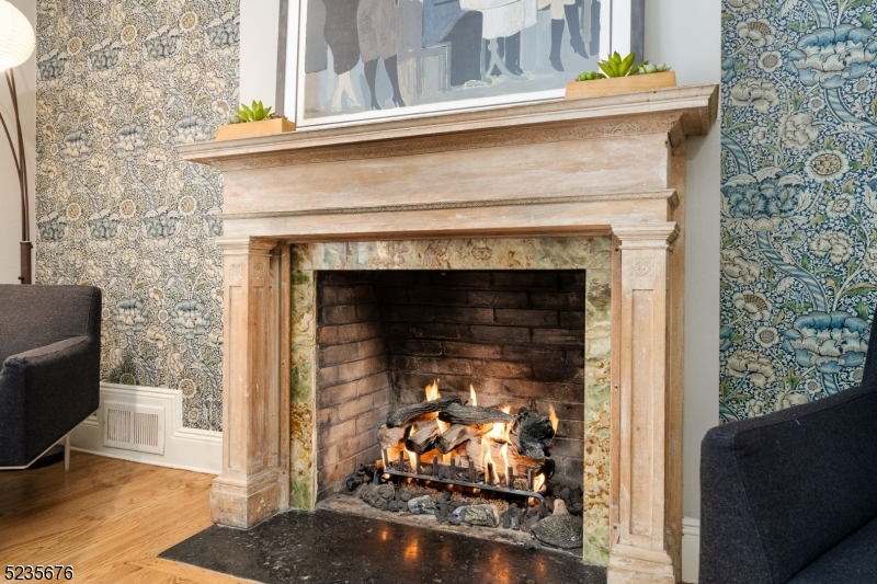 Upper Montclair - Residential