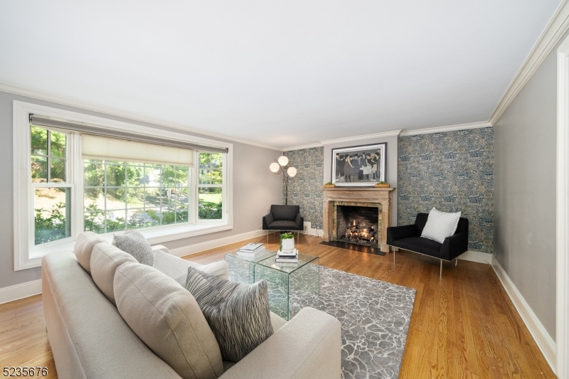 Upper Montclair - Residential