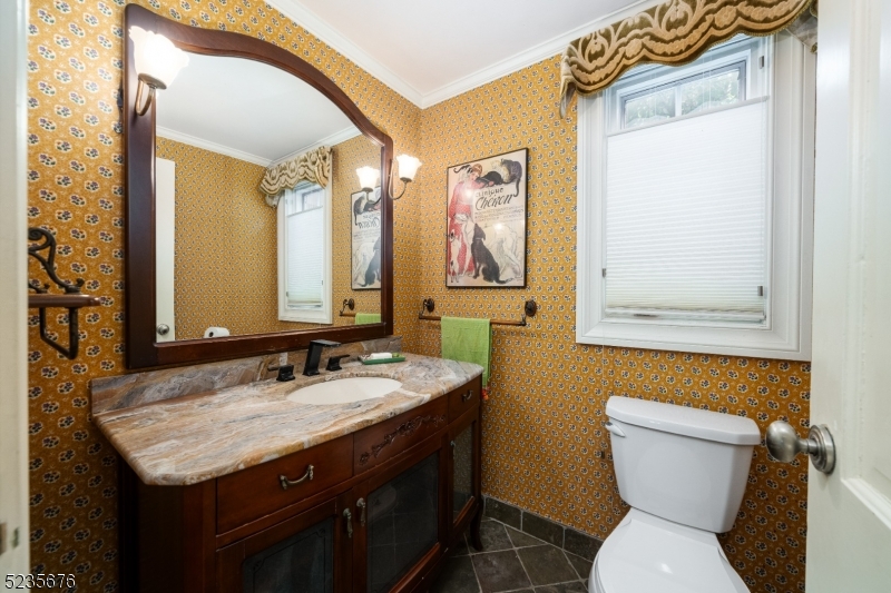 Upper Montclair - Residential