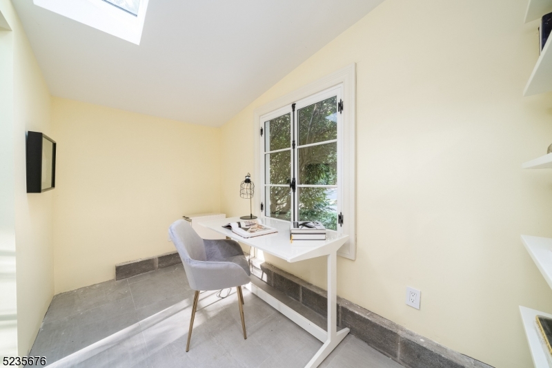 Upper Montclair - Residential