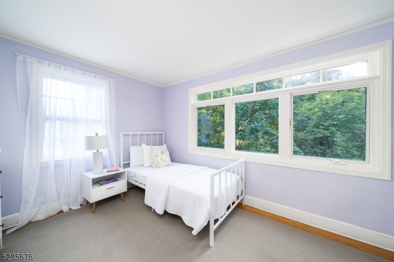 Upper Montclair - Residential