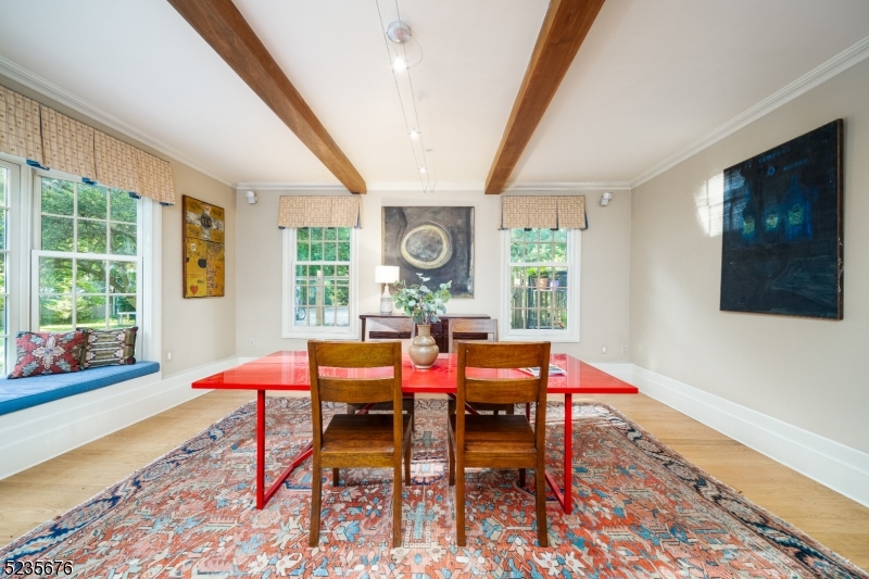 Upper Montclair - Residential