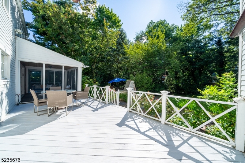 Upper Montclair - Residential