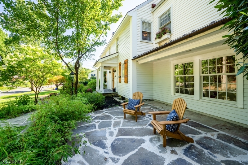 Upper Montclair - Residential