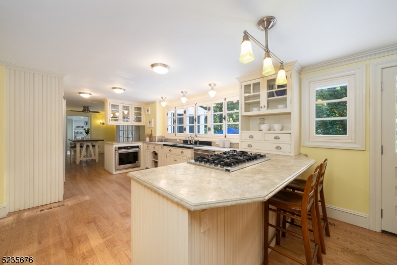 Upper Montclair - Residential