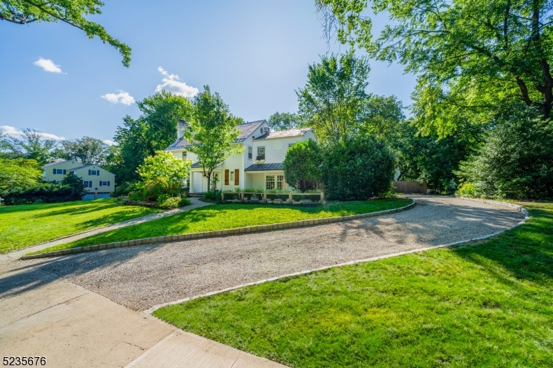 Upper Montclair - Residential