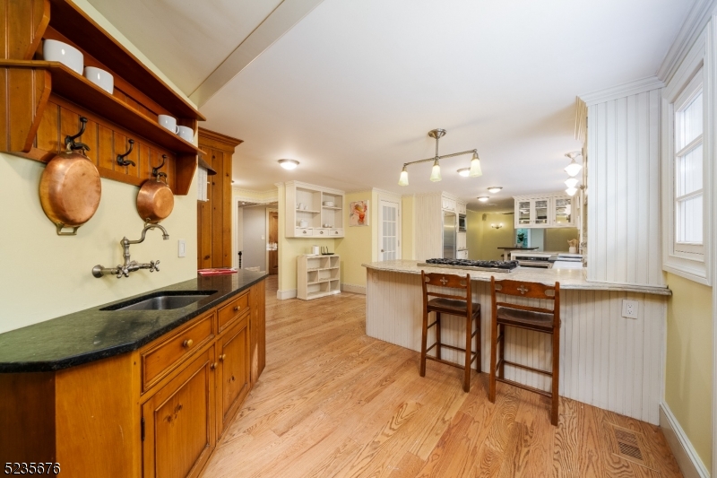 Upper Montclair - Residential