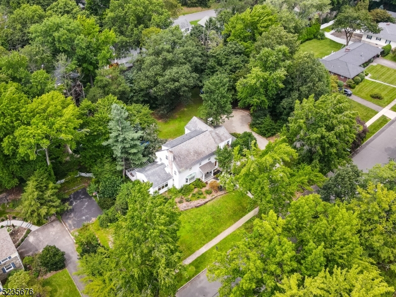 Upper Montclair - Residential