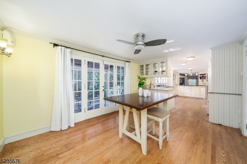 Upper Montclair - Residential