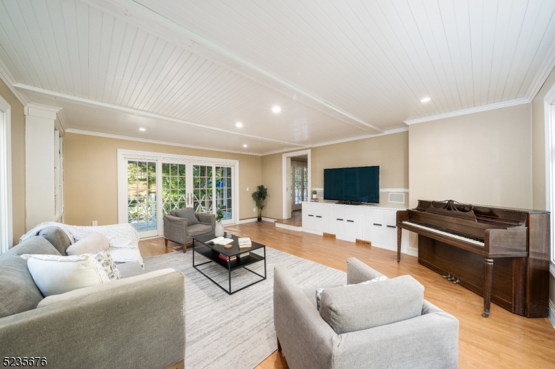 Upper Montclair - Residential