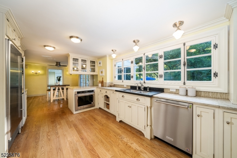 Upper Montclair - Residential