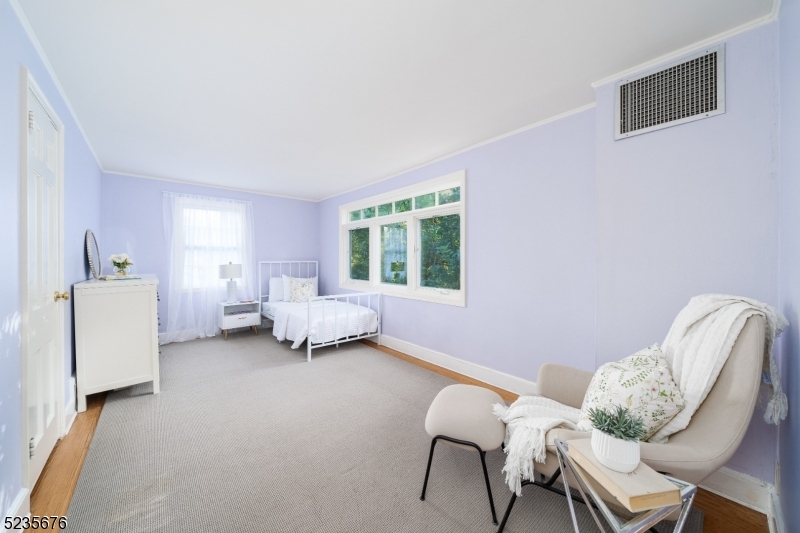 Upper Montclair - Residential