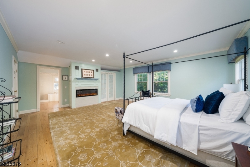 Upper Montclair - Residential