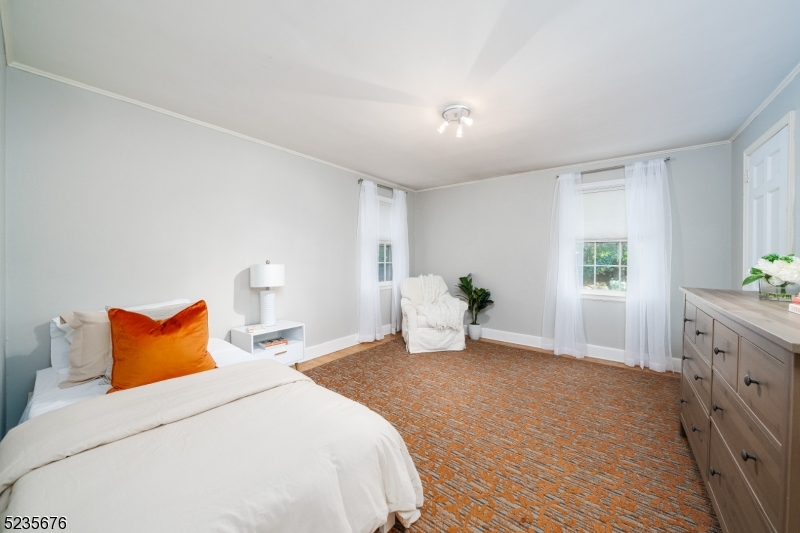 Upper Montclair - Residential