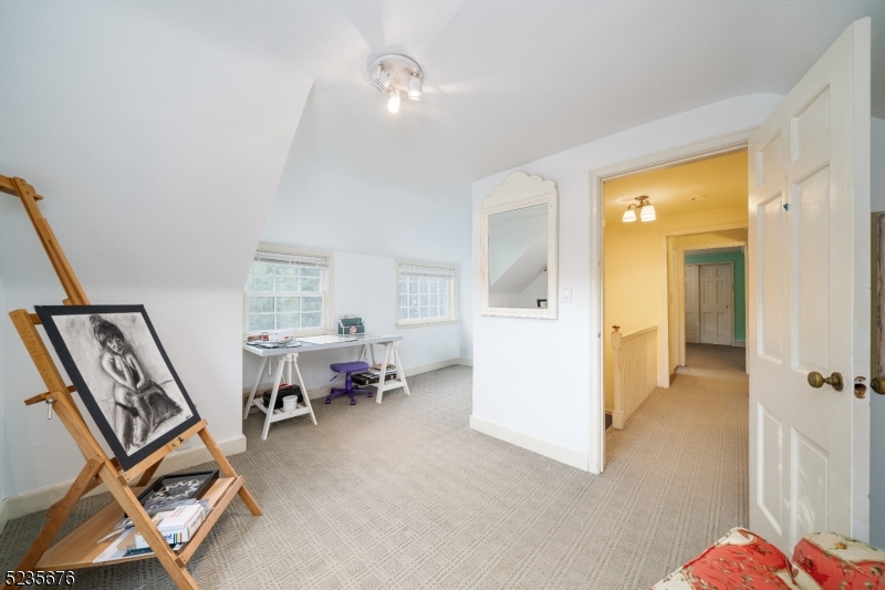 Upper Montclair - Residential