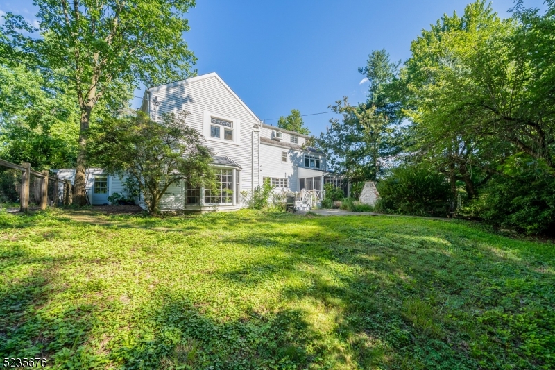 Upper Montclair - Residential