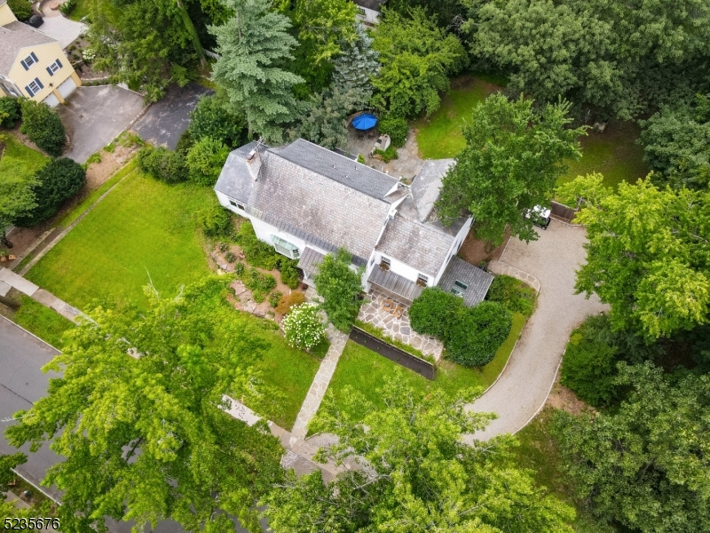 Upper Montclair - Residential