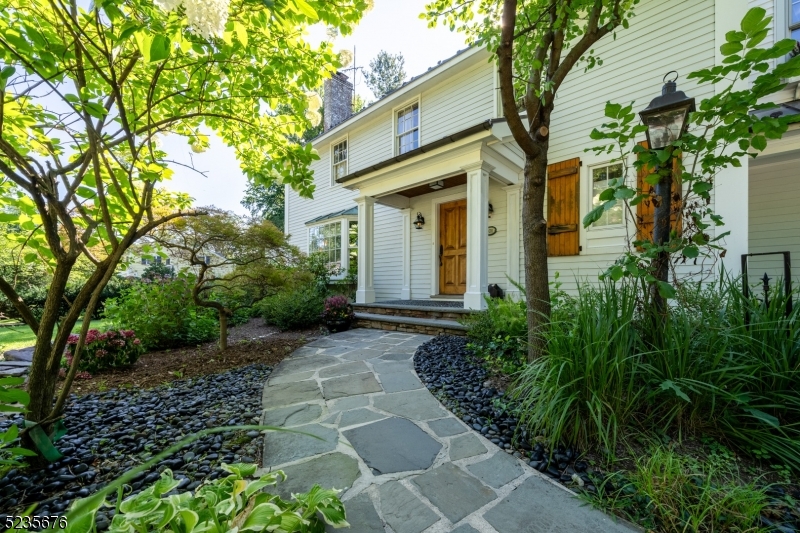 Upper Montclair - Residential