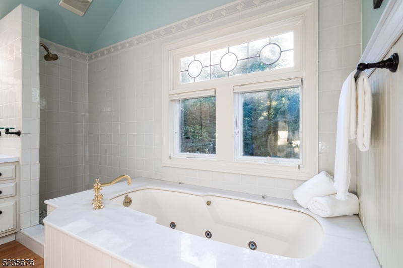 Upper Montclair - Residential