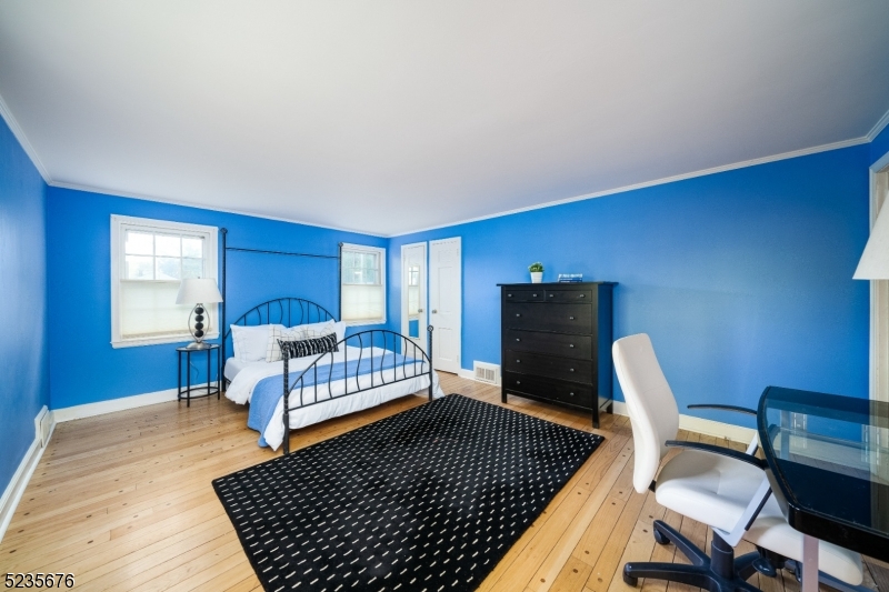 Upper Montclair - Residential