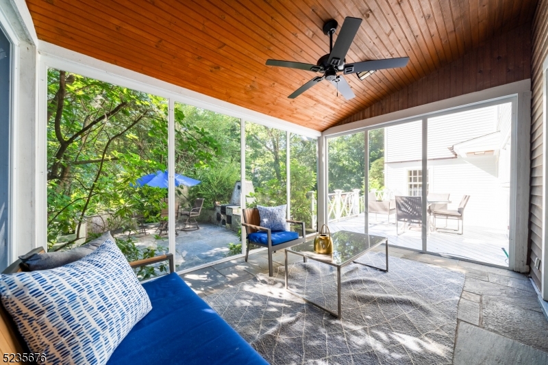 Upper Montclair - Residential