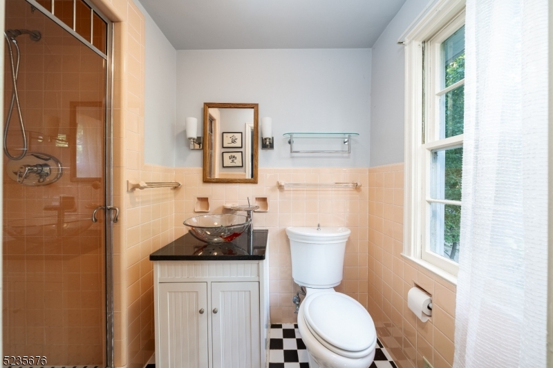 Upper Montclair - Residential