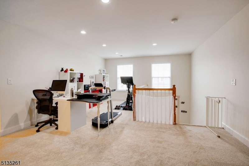 Moore Estates - Residential