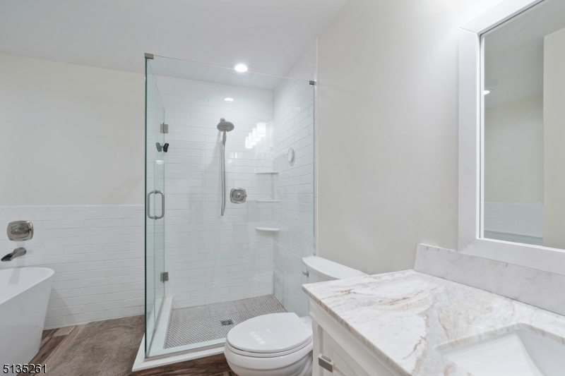 Moore Estates - Residential