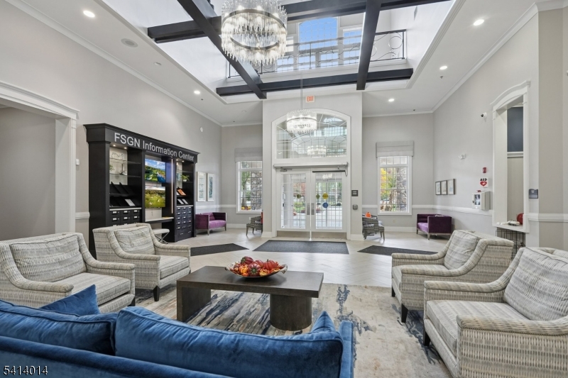 Four Seasons at Great Notch - Residential