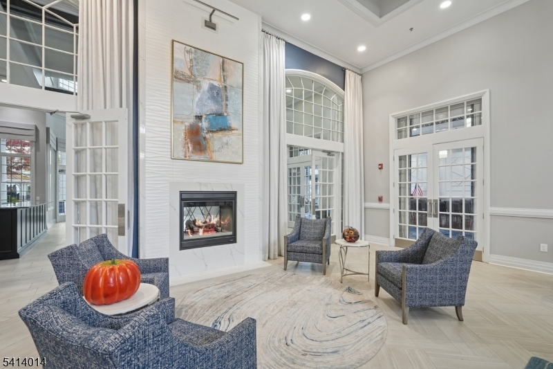 Four Seasons at Great Notch - Residential