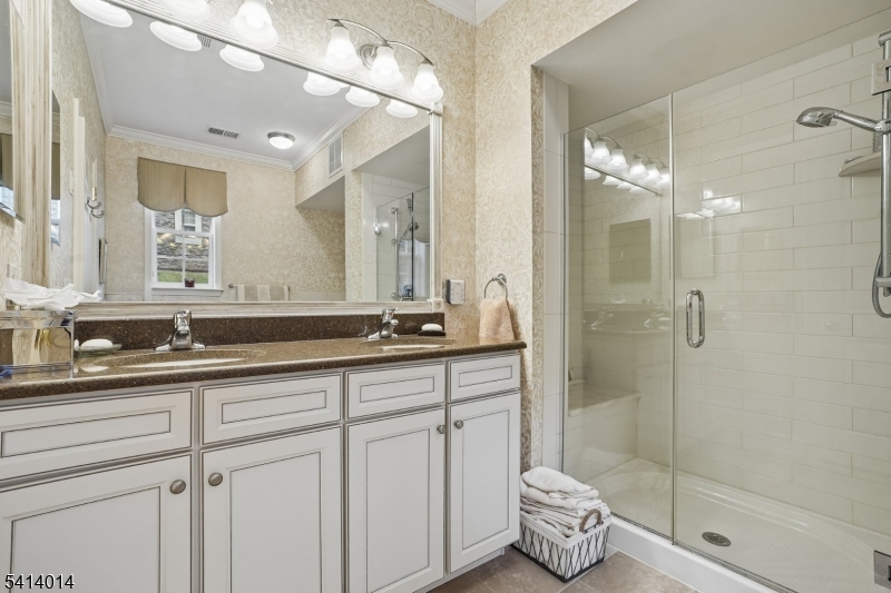 Four Seasons at Great Notch - Residential