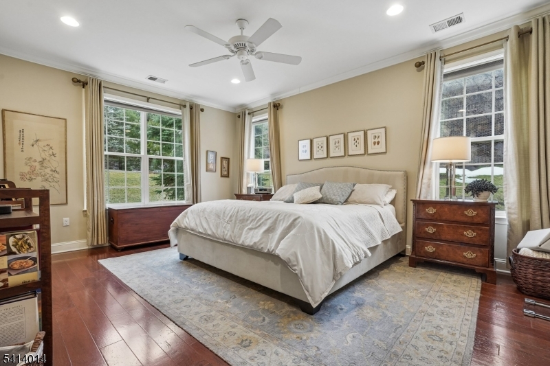 Four Seasons at Great Notch - Residential