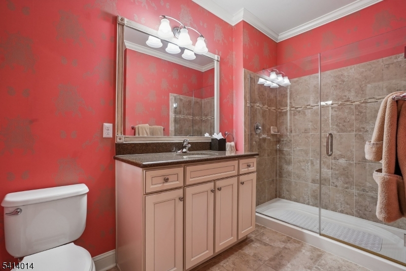 Four Seasons at Great Notch - Residential