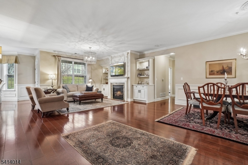 Four Seasons at Great Notch - Residential