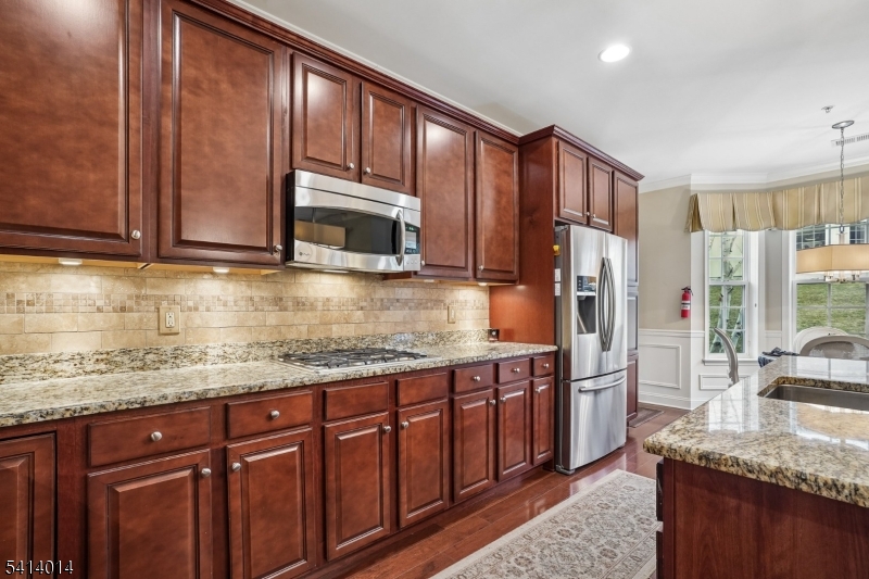 Four Seasons at Great Notch - Residential