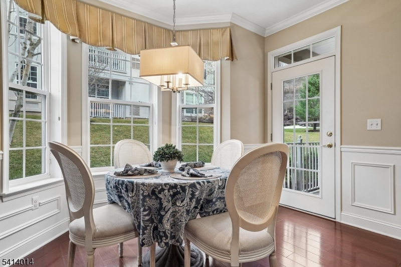 Four Seasons at Great Notch - Residential