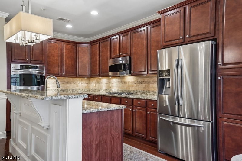 Four Seasons at Great Notch - Residential